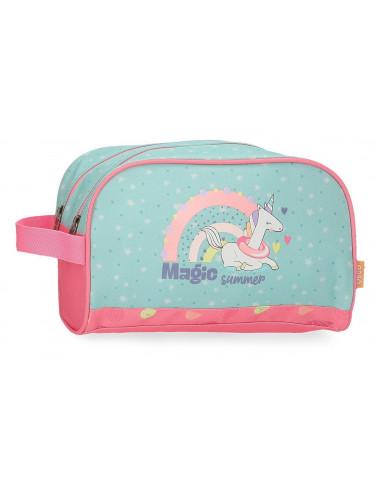 9634421 VANITY CASE 2C. MAGIC SUMMER